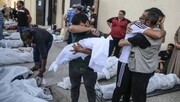 MSF describe las circunstancias en el hospital de Al-Aqsa como una “pesadilla”