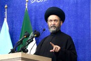 امام جمعه اردبیل: انتخاب رئیس جمهور اصلح بالاتر از همه محسنات است