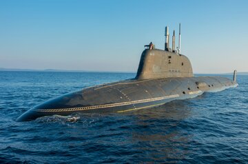 کوبا: زیردریایی هسته‌ای روسیه هفته آینده به هاوانا می‌رسد