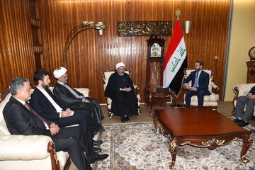 وزیر آموزش عالی عراق: از ایجاد شعب دانشگاه‌های ایرانی در عراق استقبال می‌کنیم