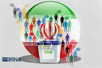 پیش بینی ۱۷۰ شعبه اخذ رای ثابت و سیار ویژه انتخابات ریاست جمهوری در پاکدشت