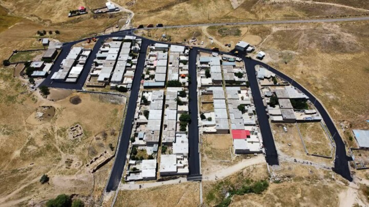 ۱۴ روستای هدف گردشگری در برنامههای بنیاد مسکن ایلام قرار دارد