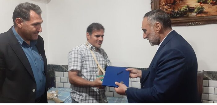 مدیرعامل مخابرات ایران :۹۰ درصد کهگیلویه و بویراحمد زیر پوشش اینترنت است+ فیلم