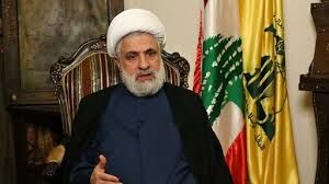 الشيخ نعيم قاسم: إيران قائدة حركة التحرر وحركات المقاومة في العالم