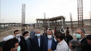 فرماندار: طرح یک‌هزار واحدی چابهار بزودی افتتاح می‌شود