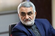 نائب ایراني: القرار المناهض لإيران في مجلس الحکام، سياسي بامتياز