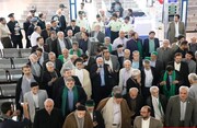 بیست و یکمین اجلاس پیرغلامان حسینی در کرمان ۴۵۰ مهمان داخلی و خارجی دارد
