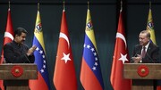Venezuela y Turquía firman 3 acuerdos en las áreas de petroquímica, gas y oro