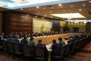 ارتقای روابط تجاری و فرهنگی اقلیم کردستان و کرمانشاه رهاورد سفر استاندار به اربیل