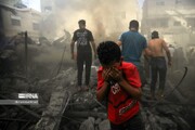 شورای جهانی کلیساها خواستار آتش‌بس در غزه شد