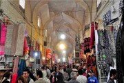 بازار تاریخی اردبیل طبق ضوابط میراث‌ فرهنگی ساماندهی می‌شود