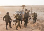 اذعان ارتش رژیم اسرائیل به هلاکت ۸ نظامی صهیونیست در رفح