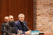 غزہ کے حوالے سے D-8 وزرائے خارجہ کونسل کے غیر معمولی اجلاس میں ایران کی 9 تجاویز