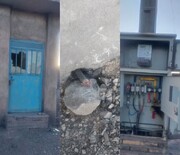 سرقت کابل برق در آب‌رسانی به شهر سنگان خواف اختلال ایجاد کرد