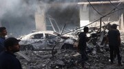 “Masacre de Al-Nuseirat”: 210 muertos y 400 heridos en ataques israelíes