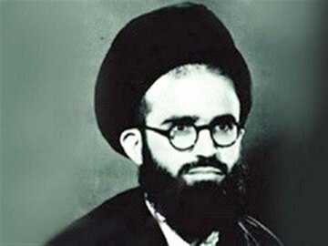 نخستین مجتهد شهید در نهضت امام خمینی(ره)