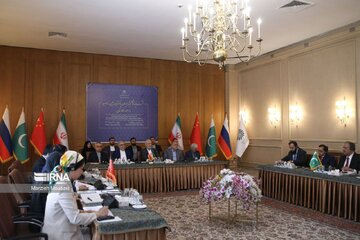 Téhéran accueille la deuxième réunion régionale sur l'Afghanistan