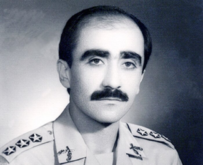 شهید «سعید رنجبران»؛ پلیسی که برای خدمت به مردم از جان گذشت