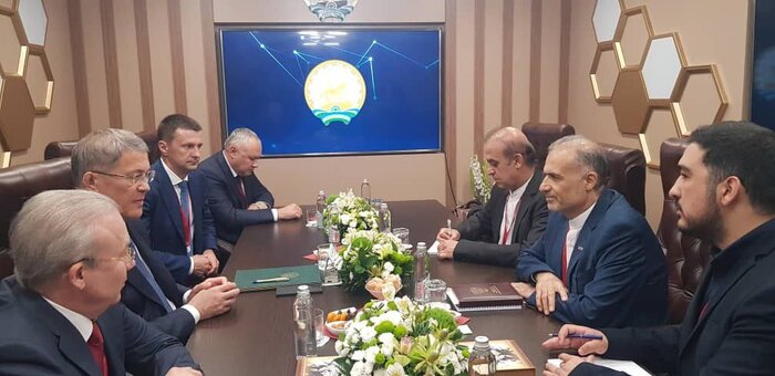 برنامه روسیه برای صادرات ذغالسنگ به هند از مسیر ایران 6