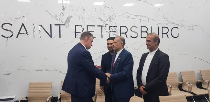 برنامه روسیه برای صادرات ذغالسنگ به هند از مسیر ایران 3