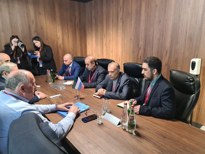 برنامه روسیه برای صادرات ذغالسنگ به هند از مسیر ایران 7