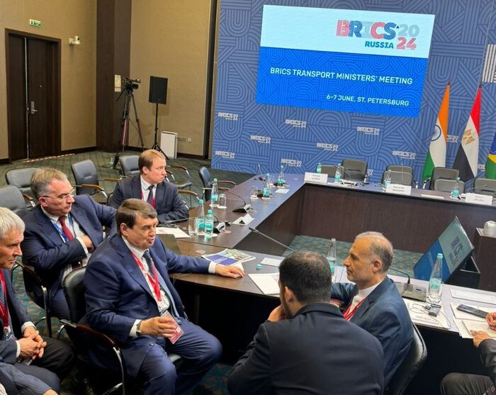 برنامه روسیه برای صادرات ذغالسنگ به هند از مسیر ایران 2