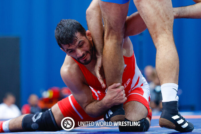 پیچ ناشناخته بروکس در اتوبان موفقیت یزدانی