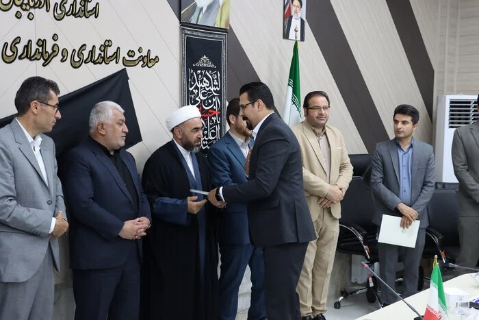 فرماندار: دستاوردهای دولت با همکاری رسانهها به مردم اطلاعرسانی شود