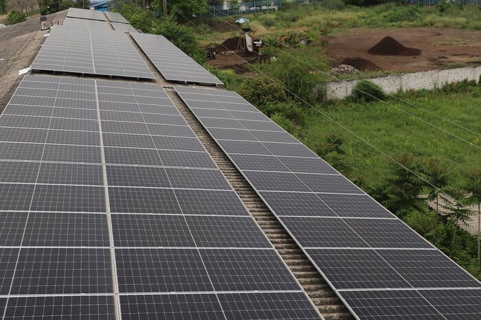 توسعه انرژی‌های تجدیدپذیر؛ افق روشن دولت سیزدهم در تنگناهای اقتصادی خمین 