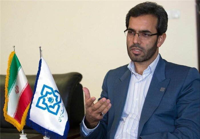 ساختارسازی برای جوانی جمعیت، مولود دولت سیزدهم/پیشروها در کرمان جایزه گرفتند