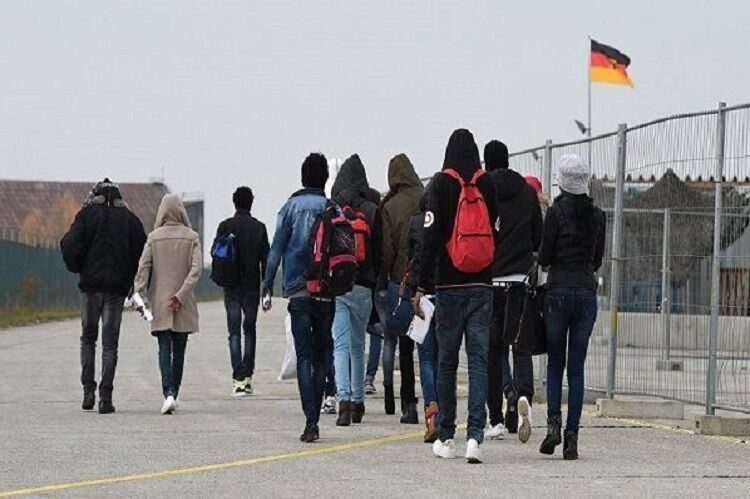 واکنش طالبان به تصمیم اخراج مهاجران افغان از آلمان