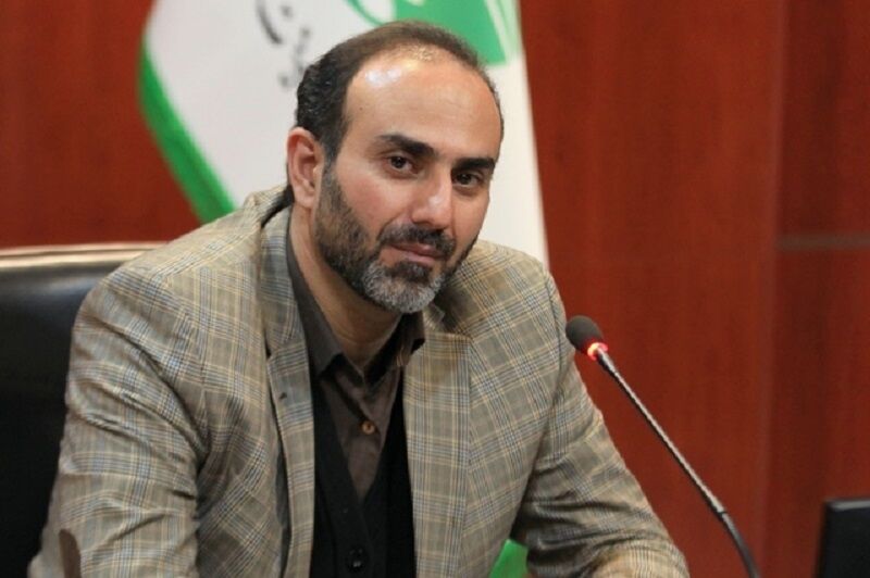 حفظ محیط زیست با رویکرد ایجاد چرخه اشتغال سبز در خوزستان حفظ محیط زیست با رویکرد ایجاد چرخه اشتغال سبز در خوزستان
