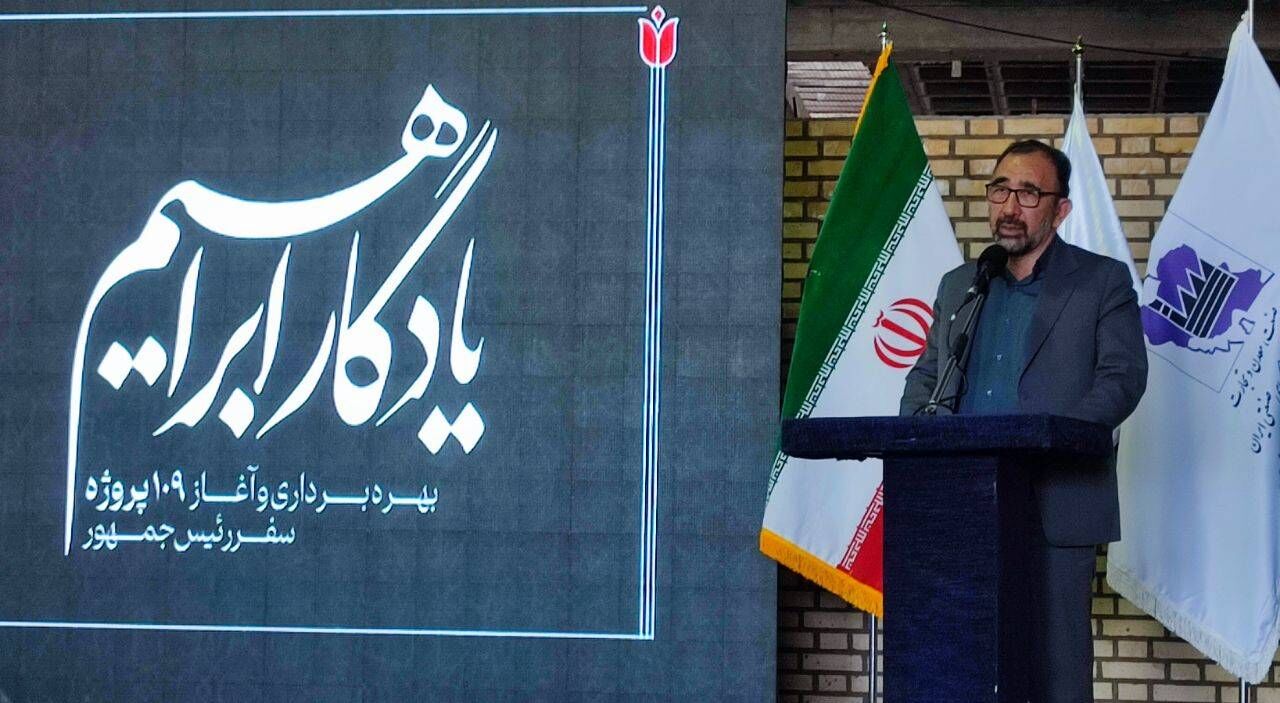 استاندار خراسان‌رضوی: آلودگی «کشف رود» با توسعه تصفیه خانه‌ها رفع می‌شود