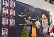 استاندار خراسان‌ جنوبی: شهید جمهور الگوی مدیریتی جدید را نهادینه کرد