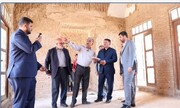 استاندار: ۷۰۰ میلیارد ریال برای تکمیل موزه بزرگ یزد نیاز است