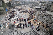 Iran urges UNHRC to convene to stop Israeli genocide in Gaza