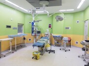 سه بیمارستان تامین اجتماعی به بهره‌برداری می‌رسد