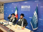 خاخام یهودی :باید رژیم صهیونیستی منحل شود
