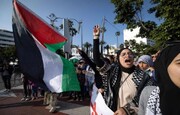 کاهش چشمگیر حامیان عادی‌سازی روابط مغرب و رژیم اسرائیل در فضای پساطوفان‌الاقصی
