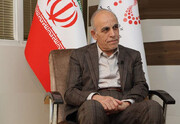«علی عبدالعلی‌زاده» رئیس ستاد انتخاباتی پزشکیان شد