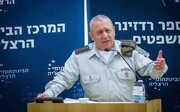 عضو مستعفی کابینه جنگ اسرائیل: نتانیاهو حتی  از متحدان خود در کابینه می‌ ترسد