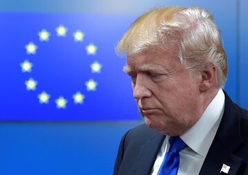 اسکای نیوز: رویکرد اروپا به مواضع پوپولیستی مشابه ترامپ نزدیک می‌شود؟