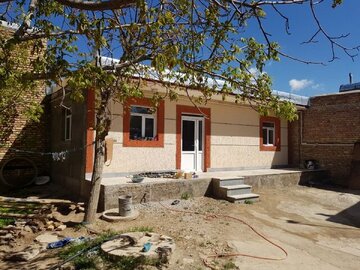 صدور پروانه ساختمانی برای بهسازی هشت‌هزار واحد مسکونی آذربایجان‌غربی