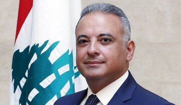Iran, Lebanon enjoy broad relations: Lebanese minister