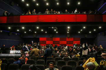 سینماها ۲۵ خرداد تعطیل شدند/ توقف اکران‌ها تا ساعت ۱۸