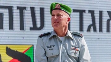 استعفای فرمانده ارشد ارتش رژیم صهیونیستی/ گانتس هم به زودی استعفا می دهد