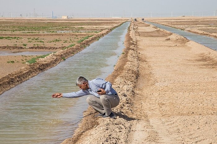 چالشهای بزرگترین طرح اشتغالزای خوزستان