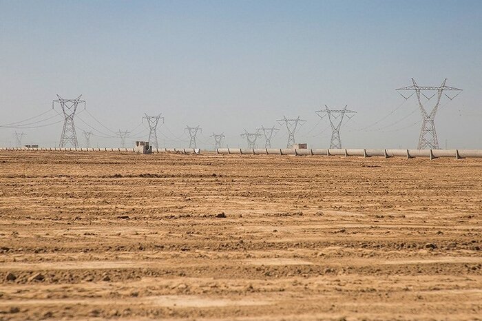 چالشهای بزرگترین طرح اشتغالزای خوزستان