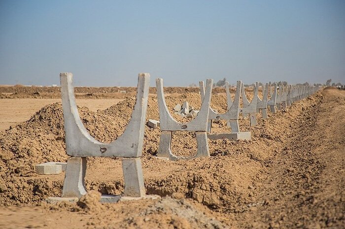 چالشهای بزرگترین طرح اشتغالزای خوزستان