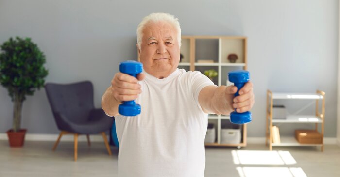 آیا میتوان از آلزایمر پیشگیری کرد/ کاهش ابتلا با تغییر در سبک زندگی